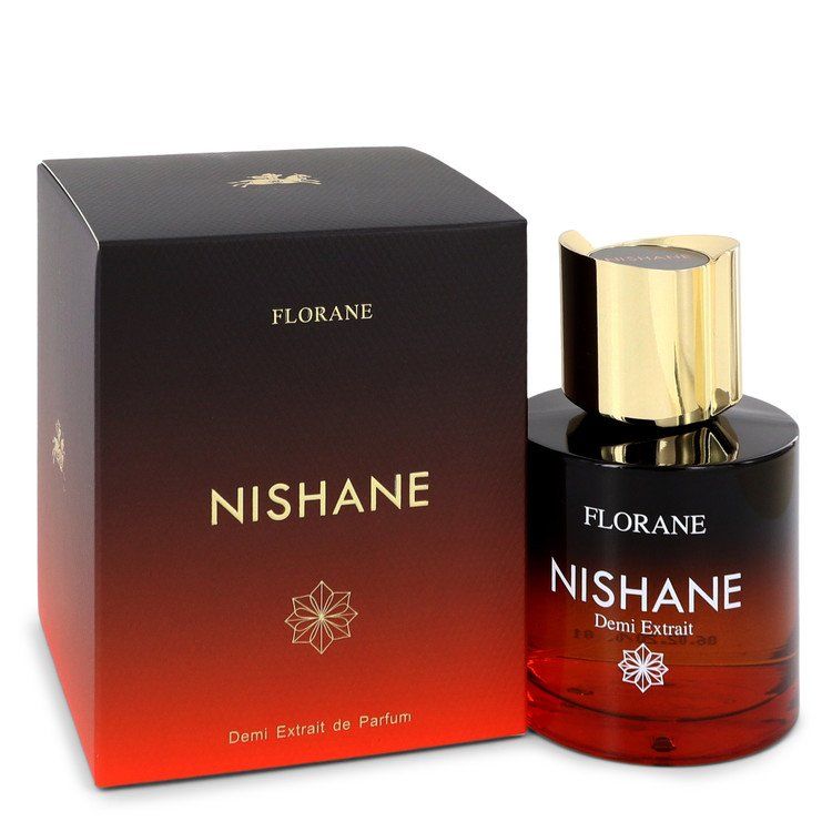 Nishane Florane by Nishane Eau de Parfum 100ml von Nishane