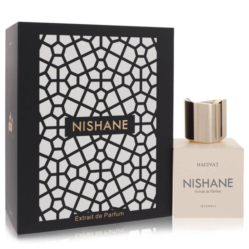 Nishane Hacivat Extrait De Parfum Spray (Unisex) 100 ml von Nishane