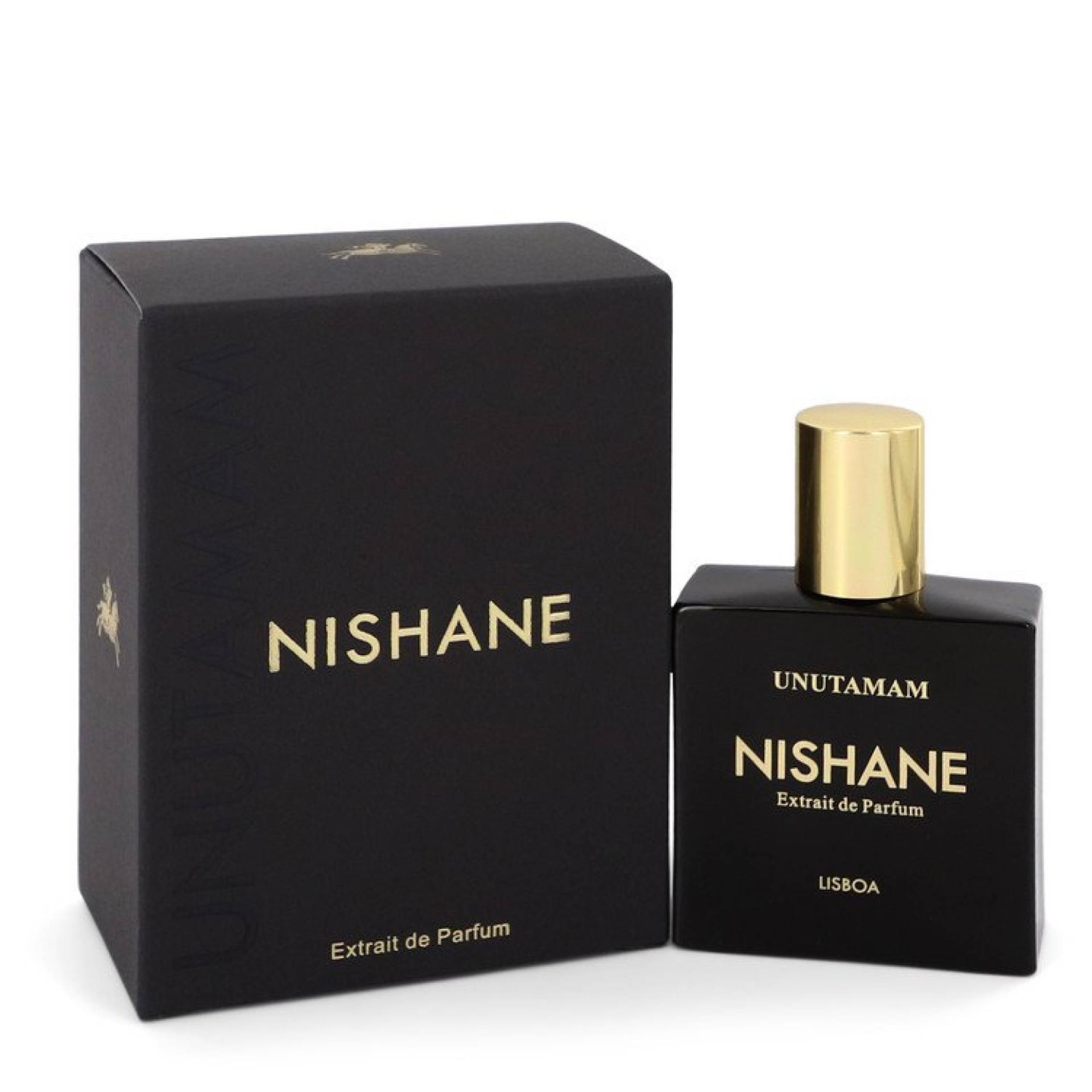 Nishane Unutamam Extrait De Parfum Spray (Unisex) 30 ml von Nishane