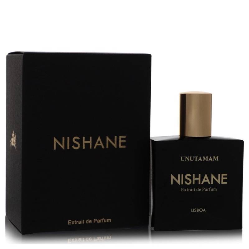 Nishane Unutamam Extrait De Parfum Spray (Unisex) 30 ml von Nishane