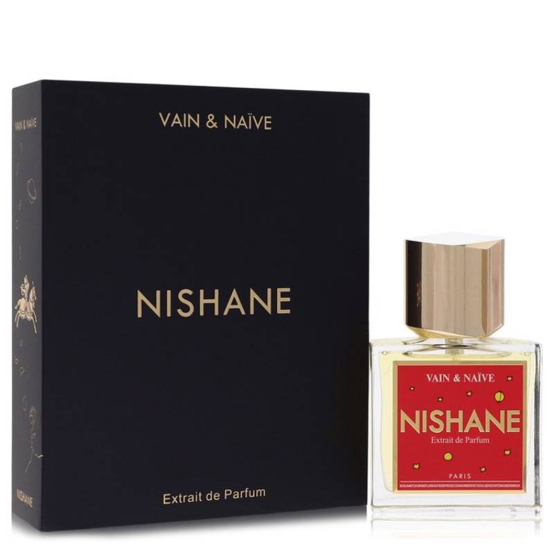 Nishane Vain & Naïve Extrait De Parfum Spray (Unisex) 50 ml von Nishane