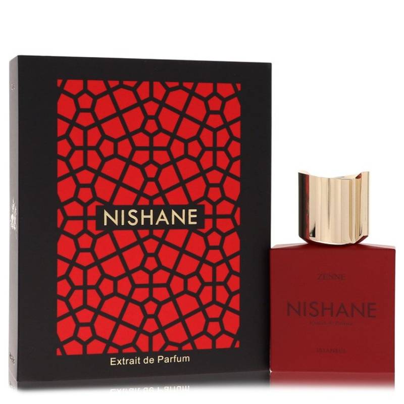 Nishane Zenne Extrait De Parfum Spray (Unisex) 50 ml von Nishane