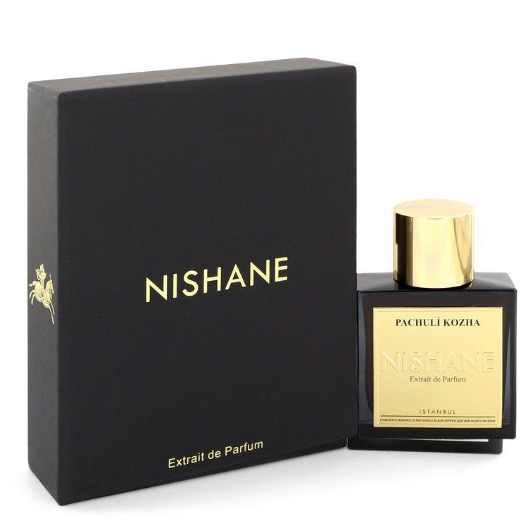 Pachuli Kozha by Nishane Eau de Parfum 50ml von Nishane