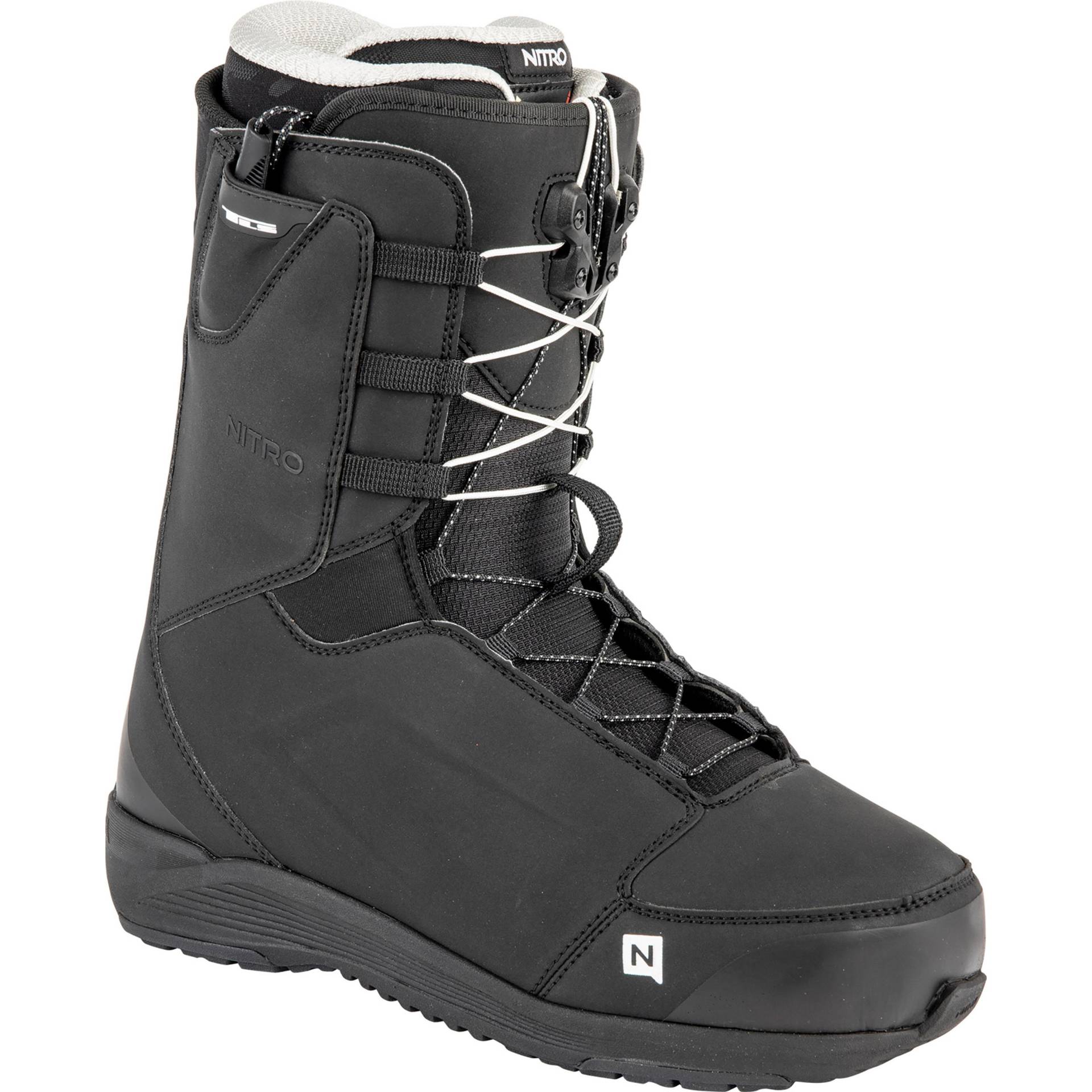 Nitro Snowboards ANTHEM TLS Snowboard Boots Herren Nitro Snowboards ANTHEM TLS Snowboard Boots Herren von Nitro Snowboards