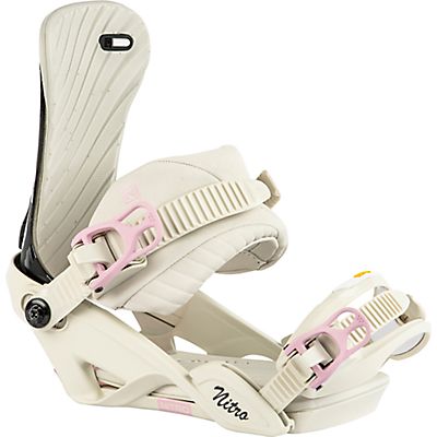 Ivy Damen Snowboardbindung von Nitro