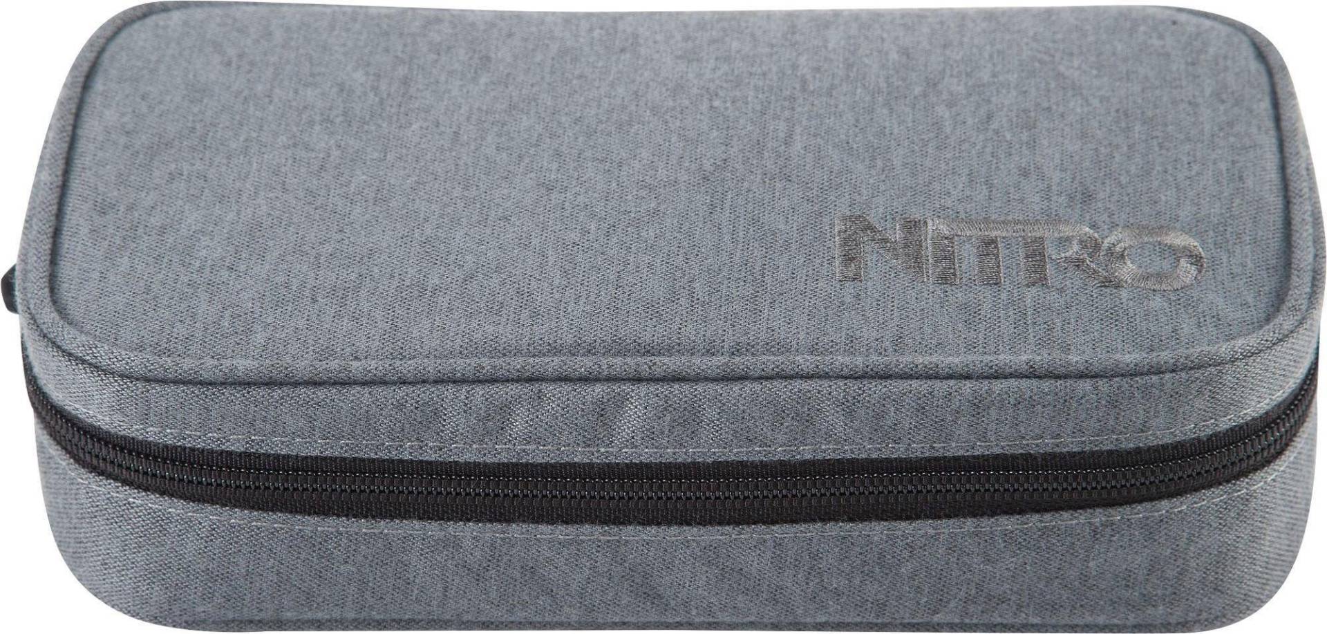 NITRO Federtasche »Pencil Case XL« von Nitro