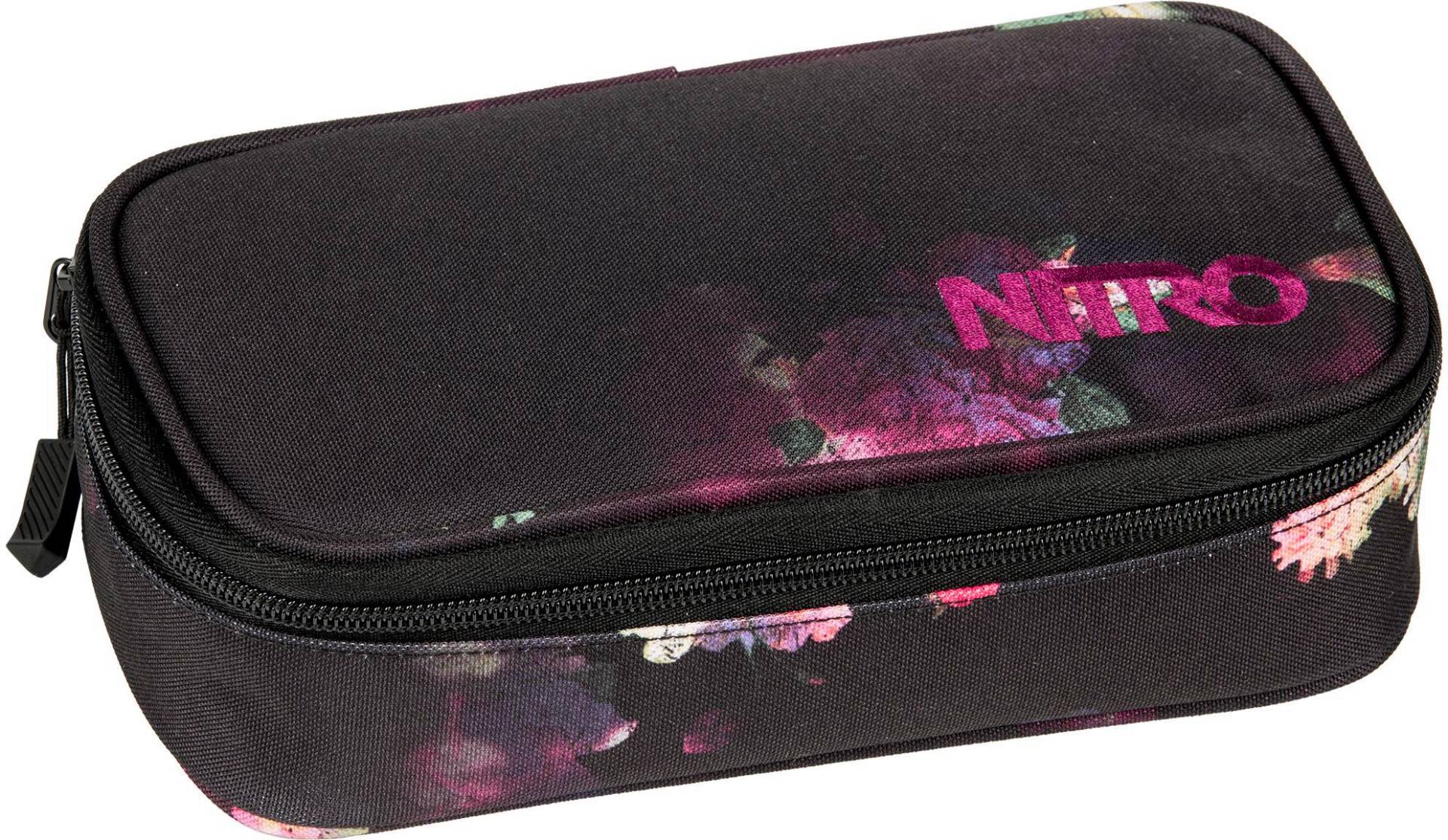 NITRO Federtasche »Pencil Case XL« von Nitro