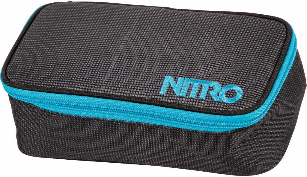 NITRO Federtasche »Pencil Case XL« von Nitro