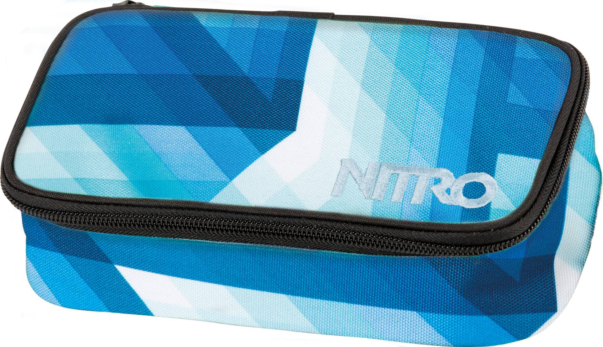 NITRO Federtasche »Pencil Case XL« von Nitro