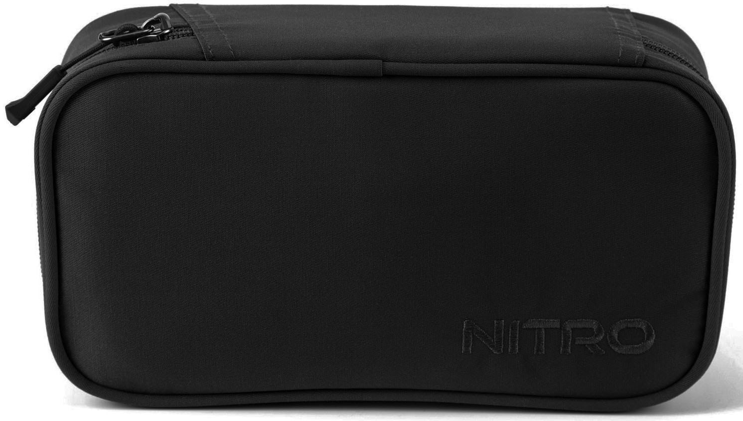 NITRO Federtasche »Pencil Case XL« von Nitro