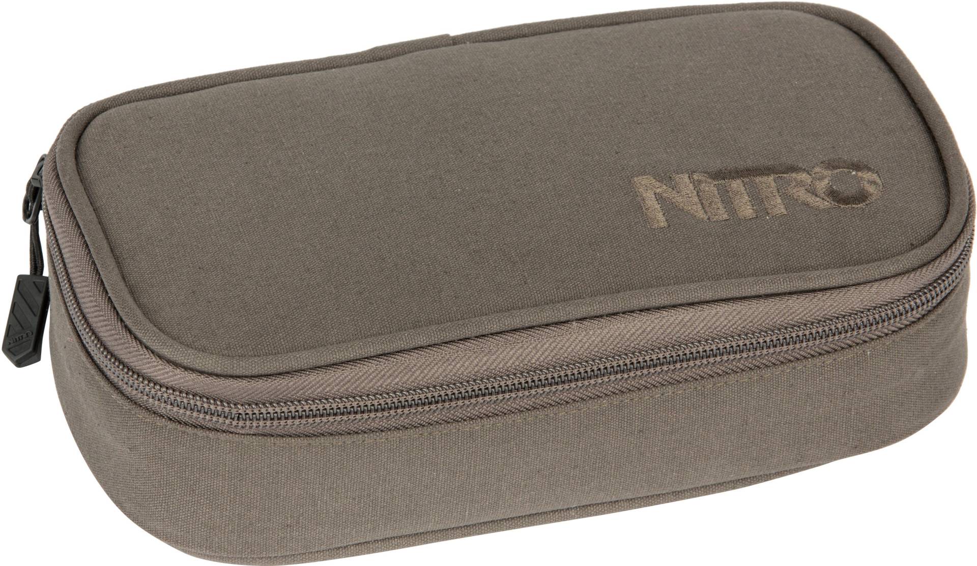 NITRO Federtasche »Pencil Case XL« von Nitro