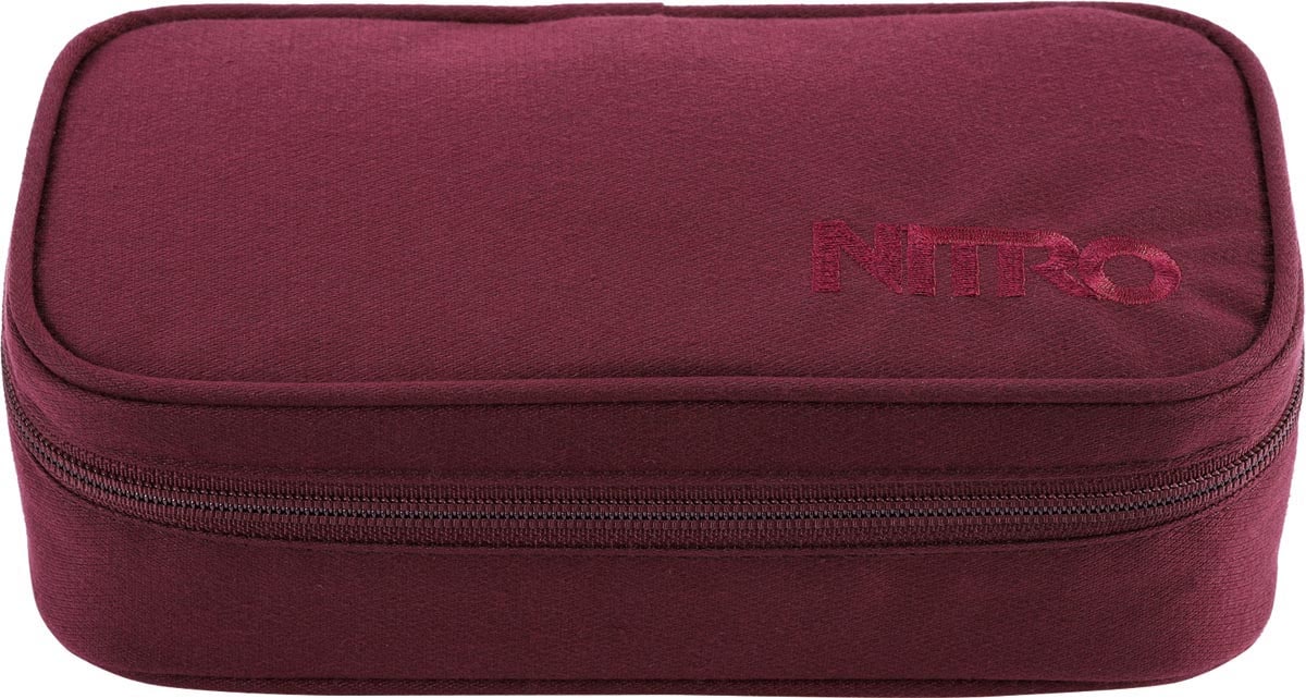 NITRO Federtasche »Pencil Case XL« von Nitro