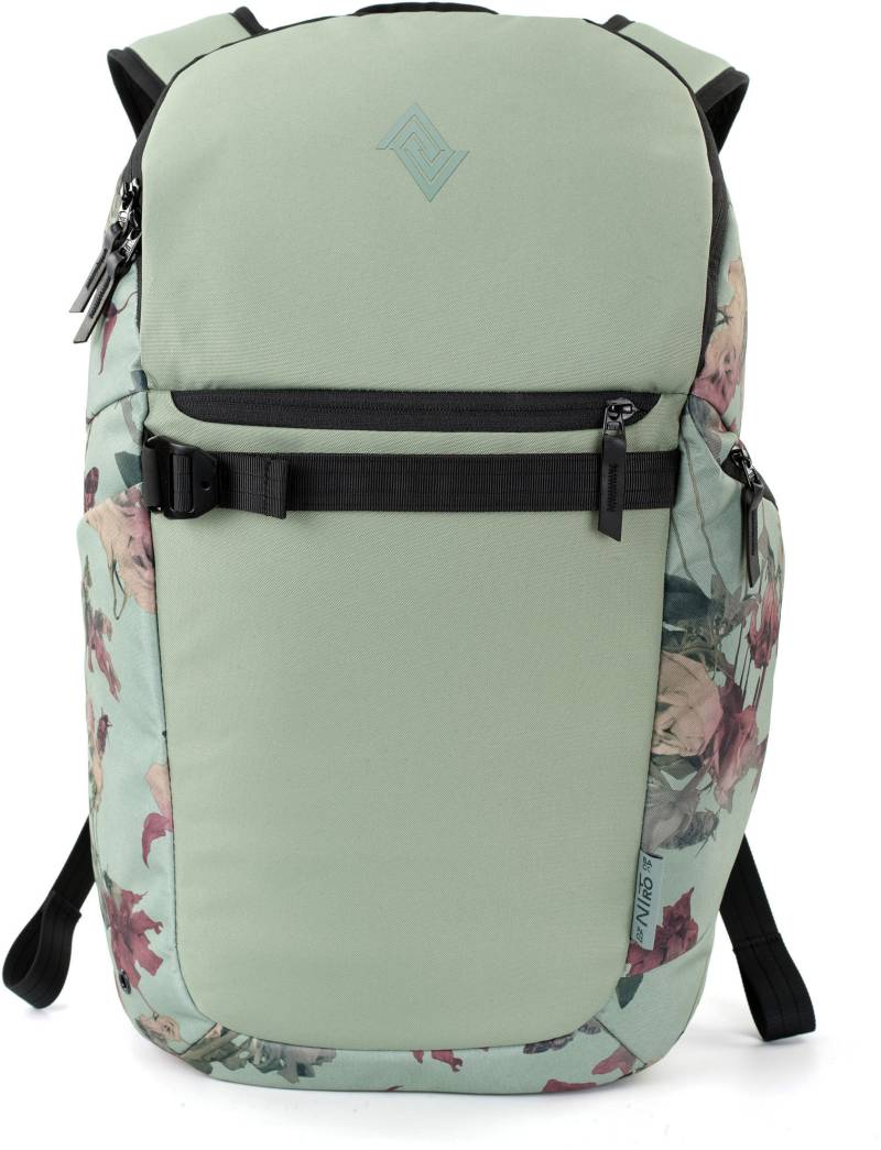 NITRO Freizeitrucksack »Nikuro«, Rucksack für Freizeit, Arbeit, Reise und Schule, City und Streetpack von Nitro