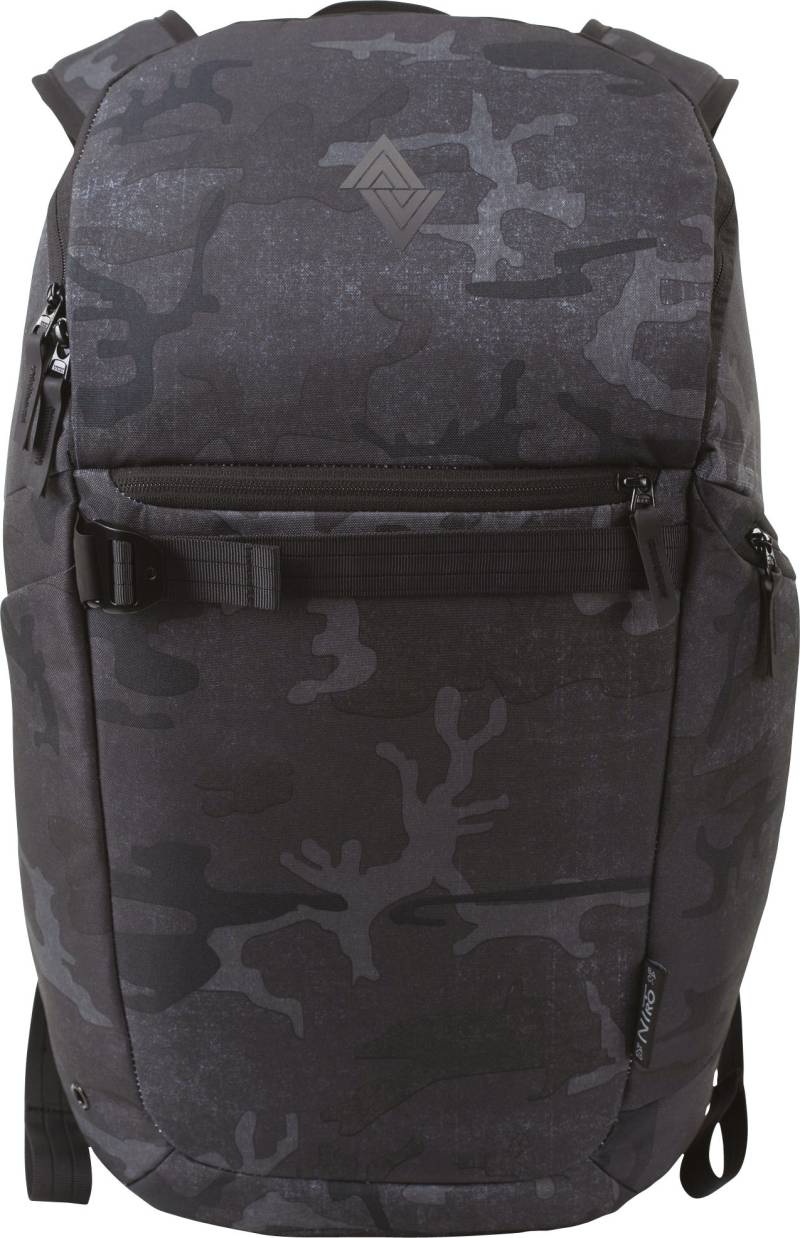 NITRO Freizeitrucksack »Nikuro«, Rucksack für Freizeit, Arbeit, Reise und Schule, City und Streetpack von Nitro