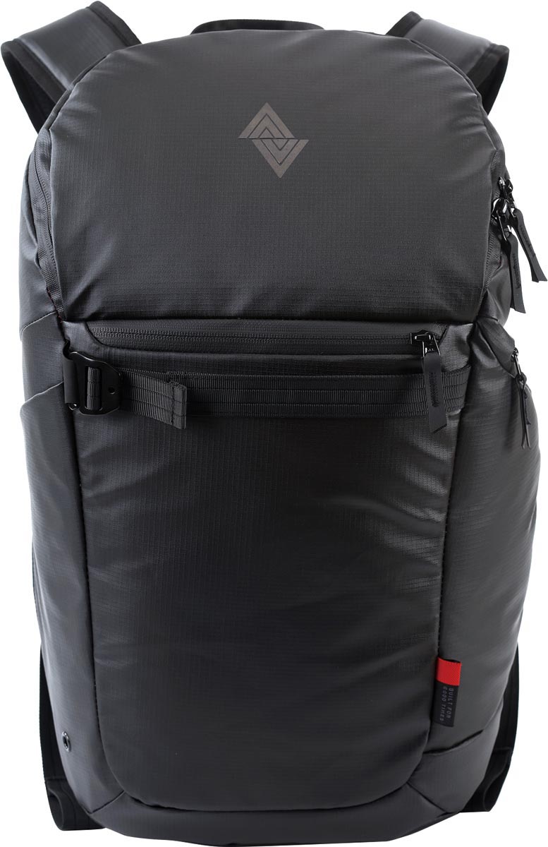 NITRO Freizeitrucksack »Nikuro«, Rucksack für Freizeit, Arbeit, Reise und Schule, City und Streetpack von Nitro