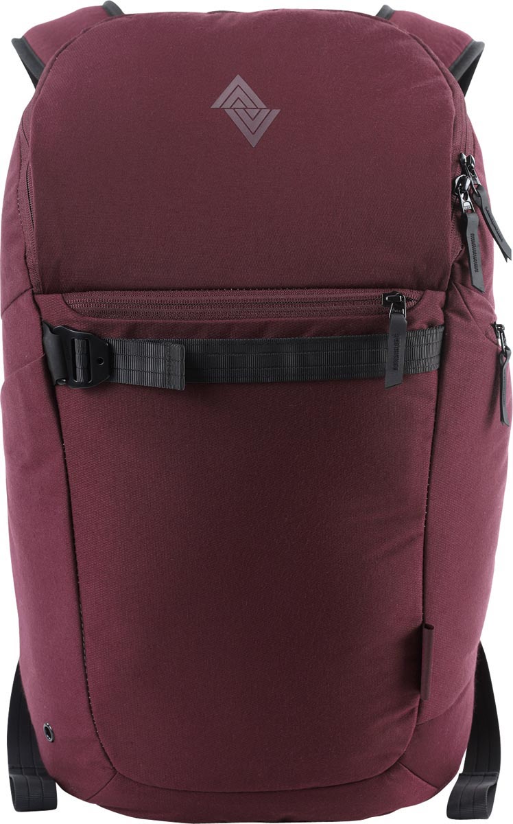 NITRO Freizeitrucksack »Nikuro«, Rucksack für Freizeit, Arbeit, Reise und Schule, City und Streetpack von Nitro
