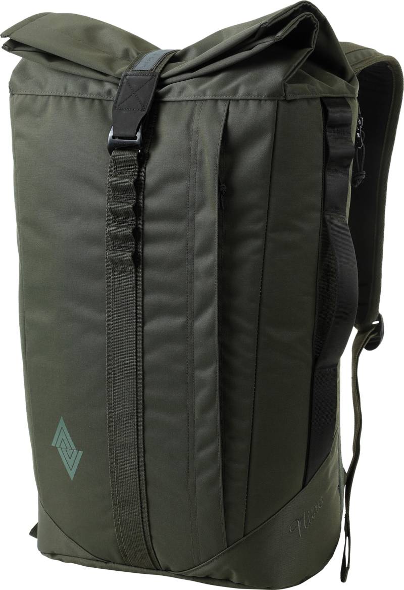 NITRO Freizeitrucksack »Scrambler«, Rucksack für Alltag, Arbeit & Reise mit Roll-Top, Cityrucksack von Nitro