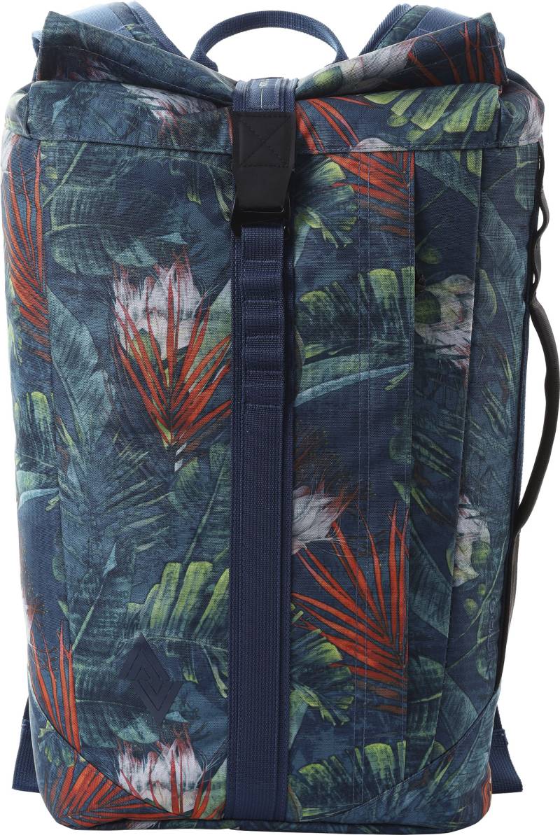 NITRO Freizeitrucksack »Scrambler«, Rucksack für Alltag, Arbeit & Reise mit Roll-Top, Cityrucksack von Nitro