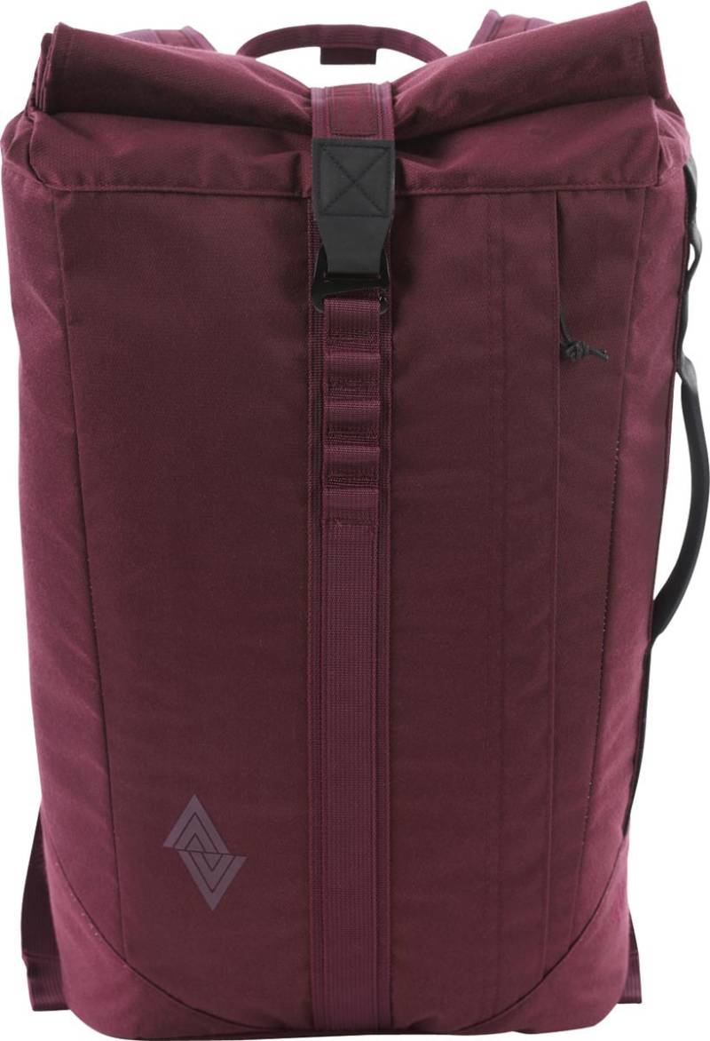 NITRO Freizeitrucksack »Scrambler«, Rucksack für Alltag, Arbeit & Reise mit Roll-Top, Cityrucksack von Nitro