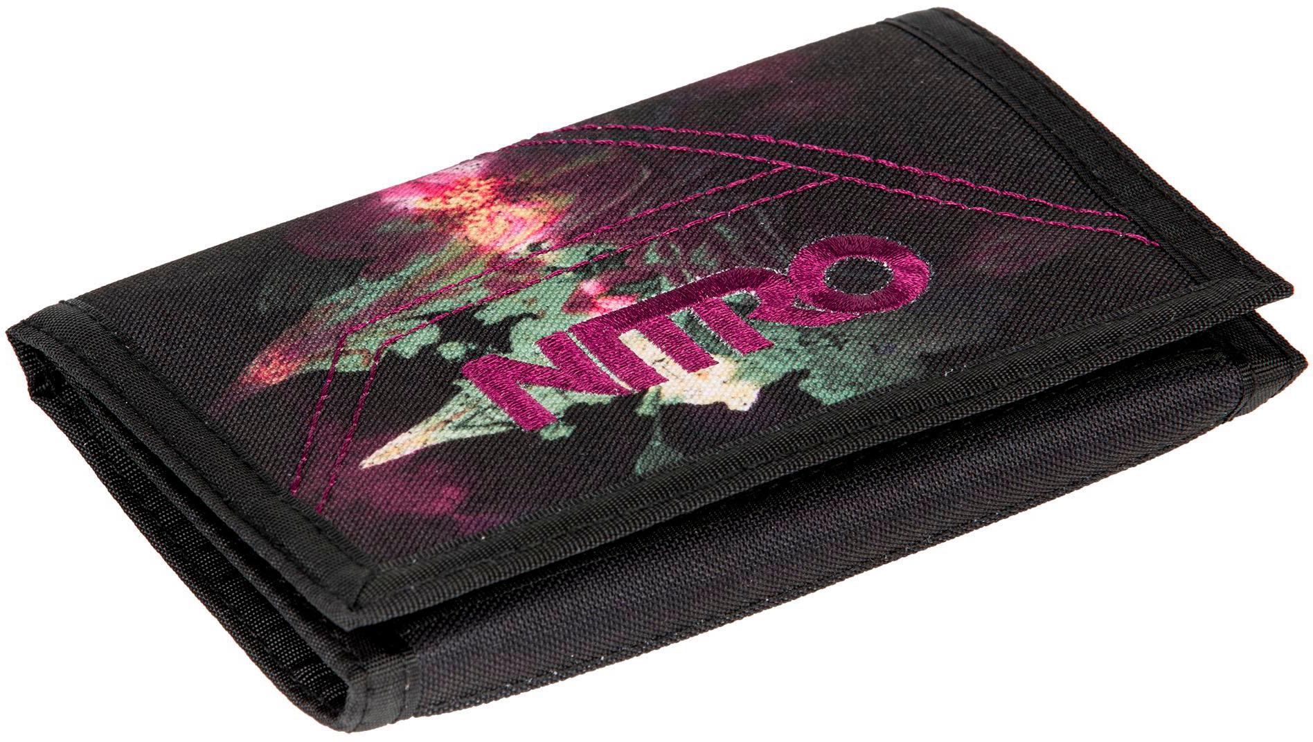 NITRO Geldbörse »Wallet« von Nitro