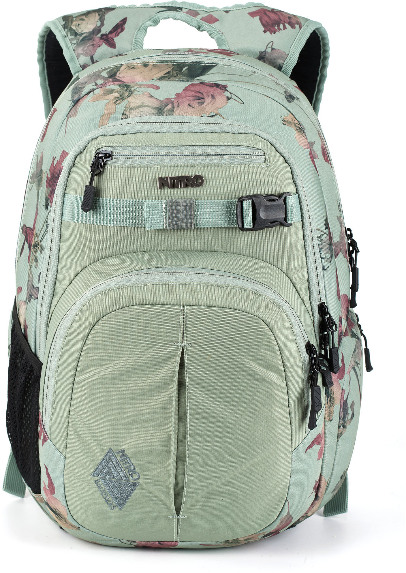 NITRO Schulrucksack »Chase« von Nitro