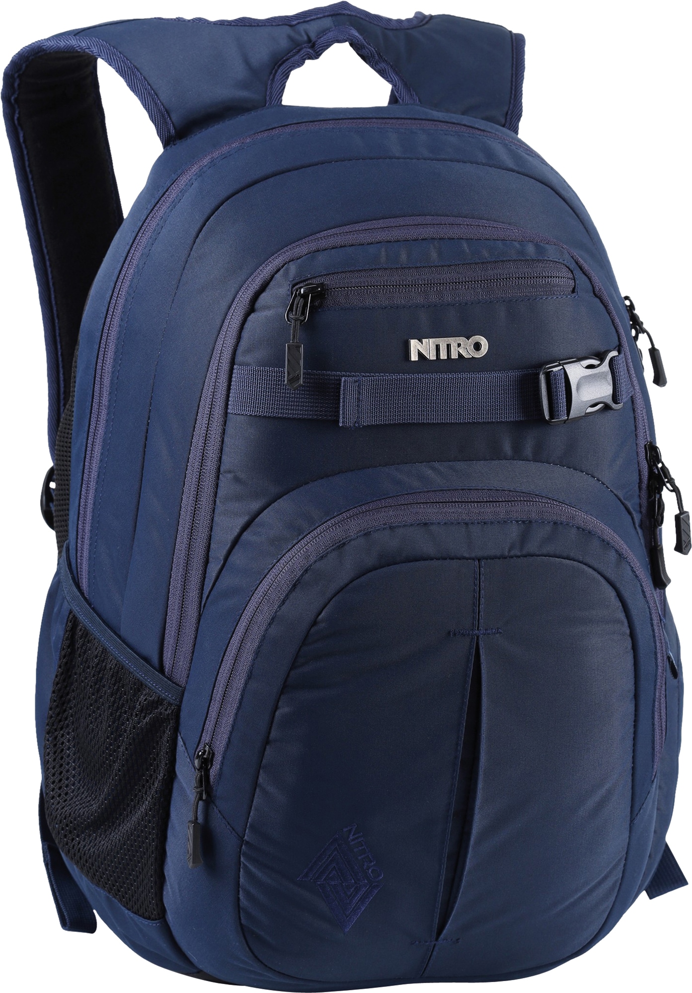 NITRO Schulrucksack »Chase« von Nitro