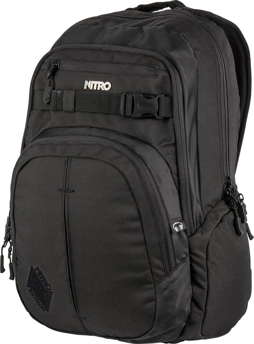 NITRO Schulrucksack »Chase« von Nitro