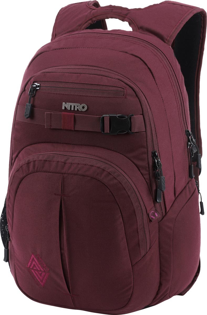 NITRO Schulrucksack »Chase« von Nitro