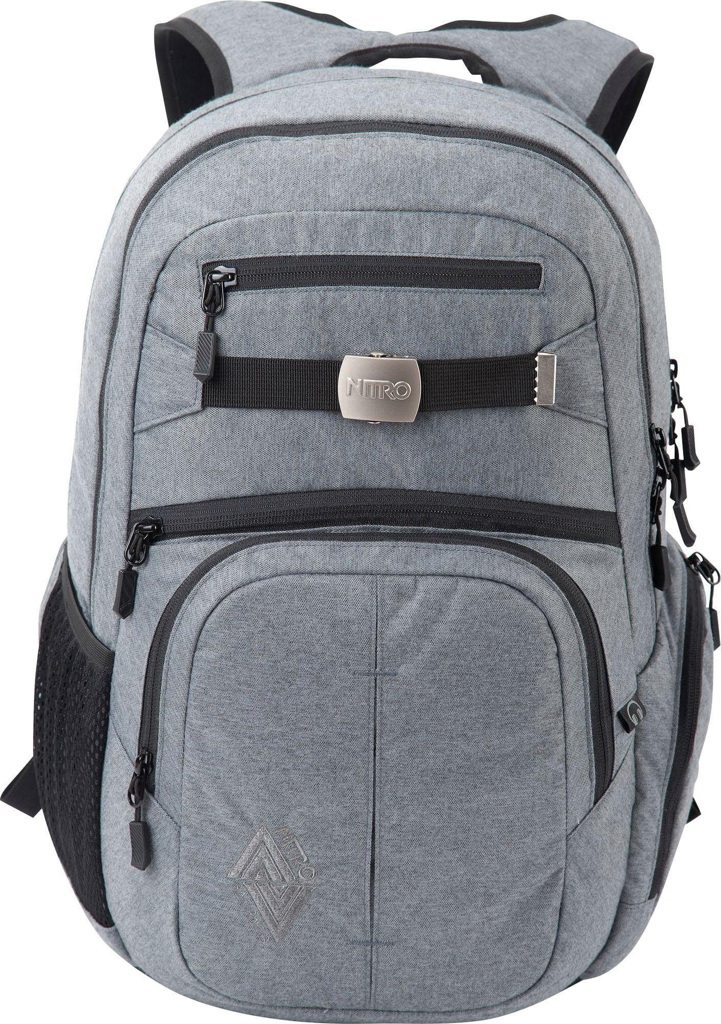 NITRO Schulrucksack »Hero« von Nitro