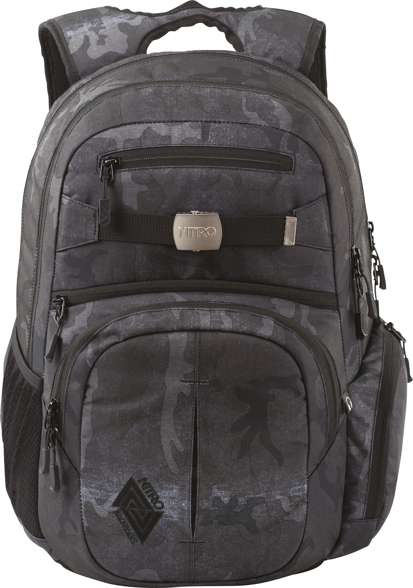 NITRO Schulrucksack »Hero« von Nitro