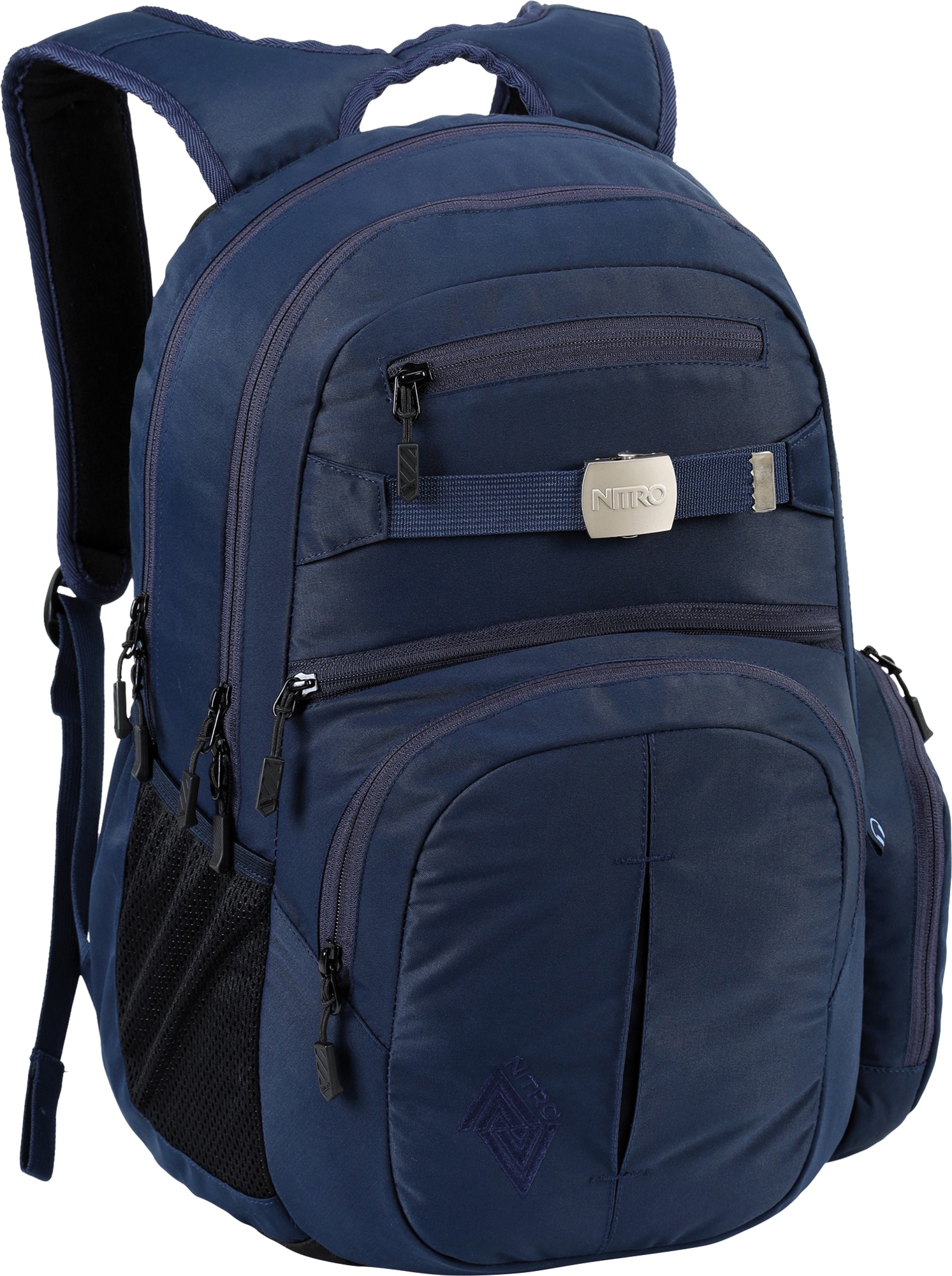 NITRO Schulrucksack »Hero« von Nitro