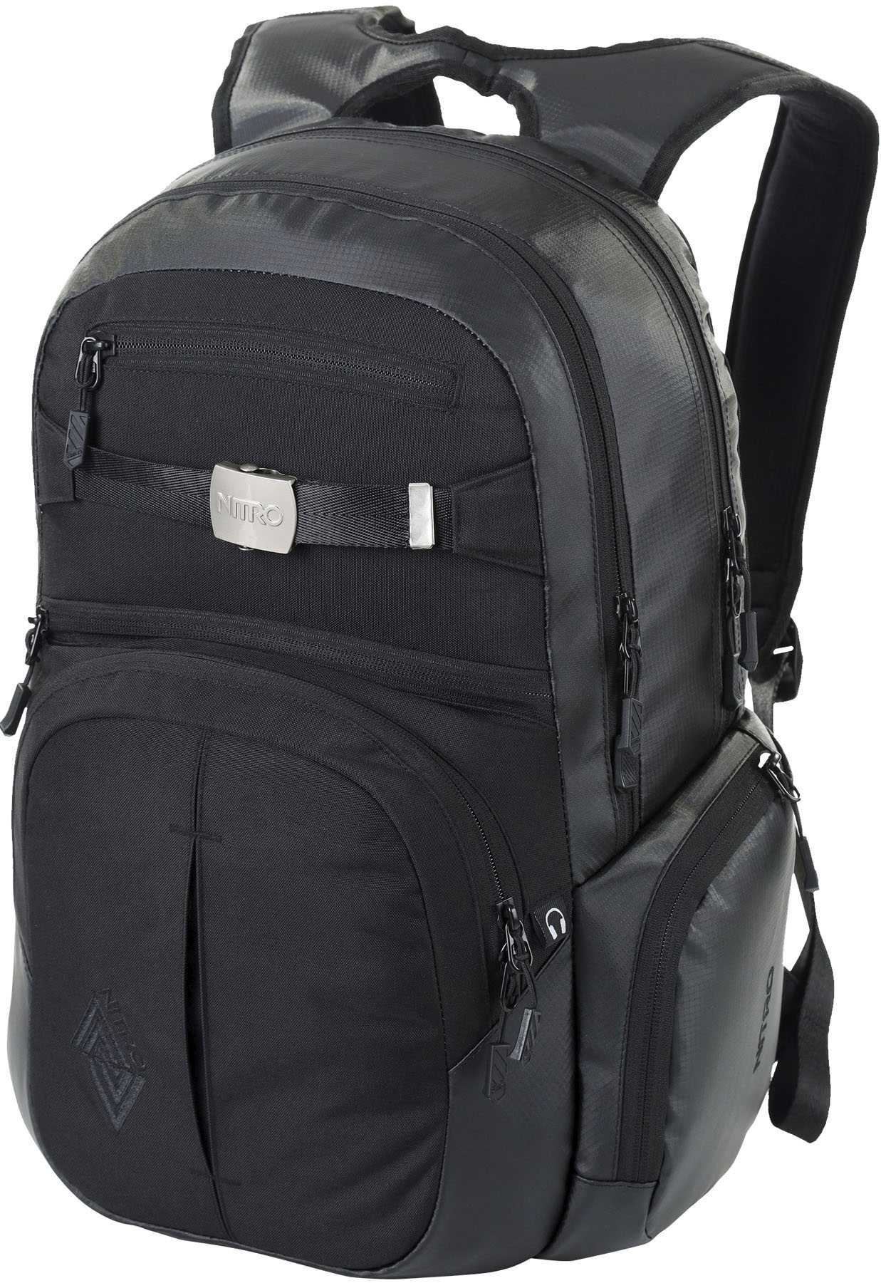 NITRO Schulrucksack »Hero« von Nitro