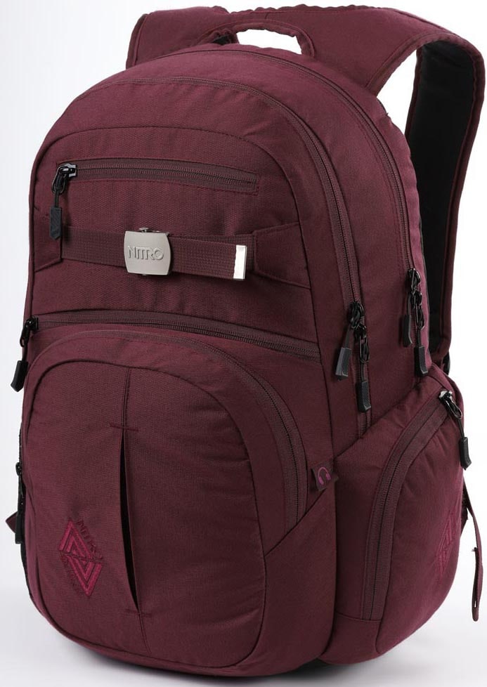 NITRO Schulrucksack »Hero« von Nitro