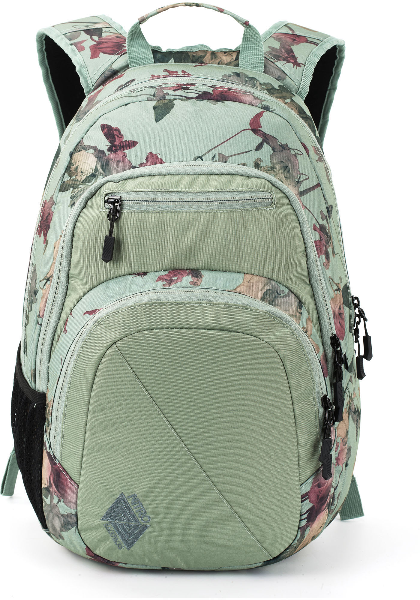 NITRO Schulrucksack »Stash 29« von Nitro