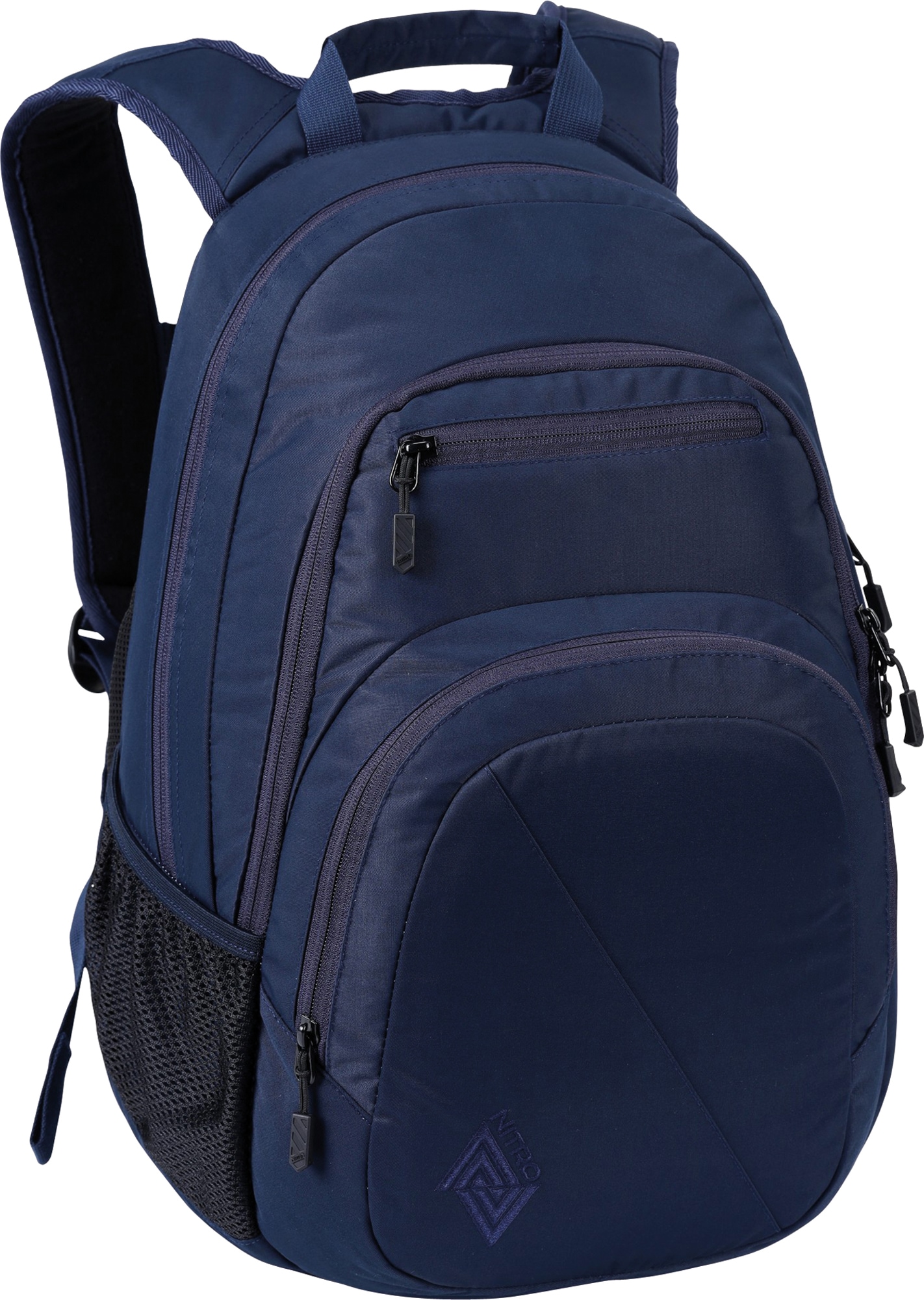 NITRO Schulrucksack »Stash 29« von Nitro