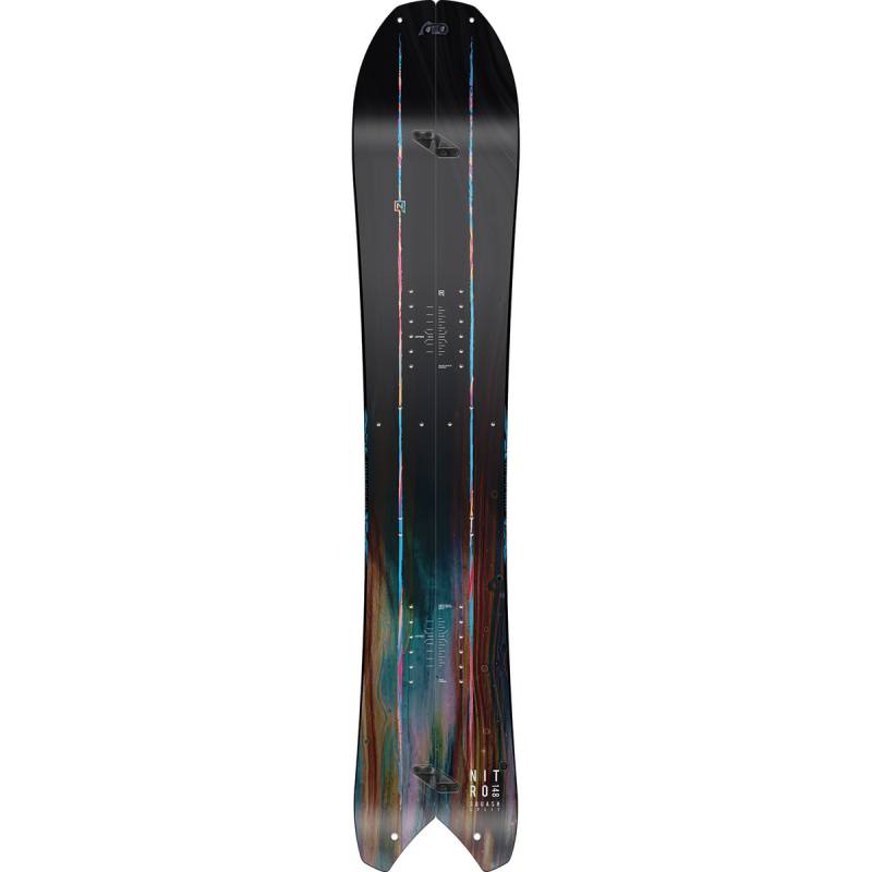 Nitro Damen Squash Splitboard 23/24 von Nitro