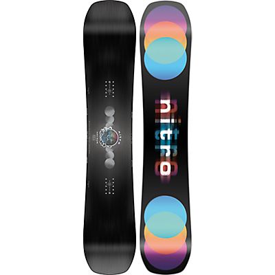 Optisym Snowboard 23/24 von Nitro