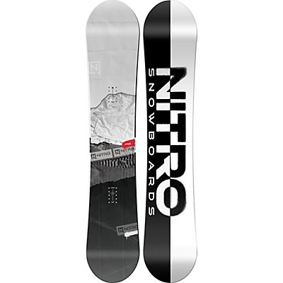 Prime Raw Snowboard 23/24