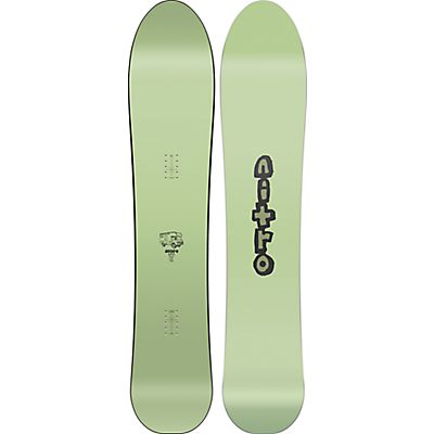 Slash Snowboard 23/24 von Nitro