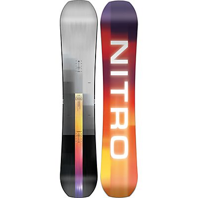 Team Snowboard 23/24 von Nitro