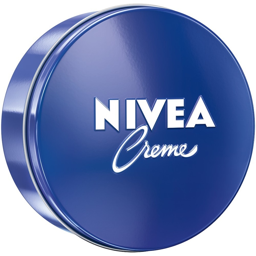 NIVEA NIVEA Creme koerpercreme 250.0 ml NIVEA NIVEA Creme koerpercreme 250.0 ml von Nivea