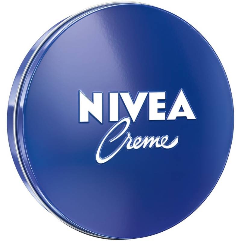 NIVEA  NIVEA Creme koerpercreme 30.0 ml von Nivea