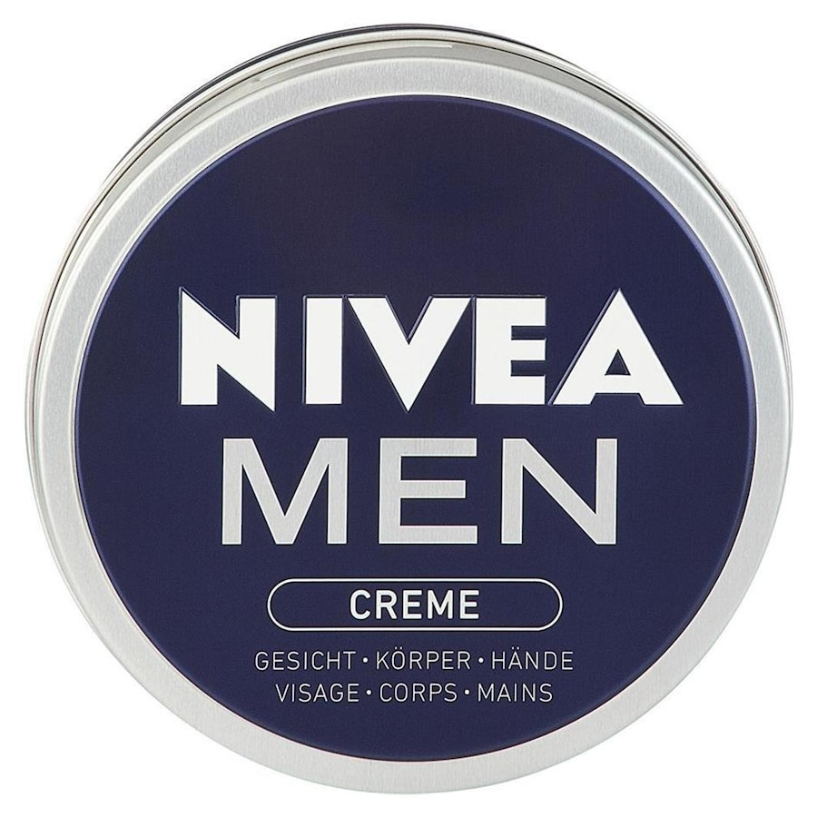 NIVEA NIVEA MEN NIVEA NIVEA MEN Creme tagescreme 75.0 ml von Nivea