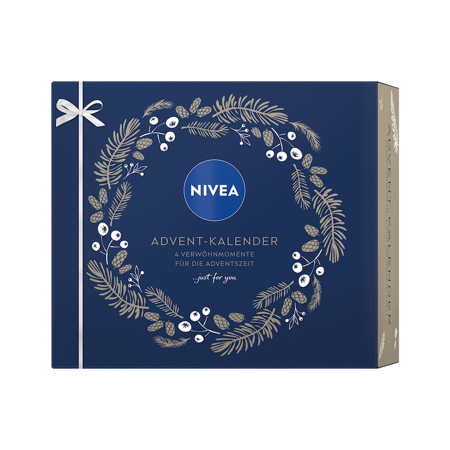 NIVEA  NIVEA PFLEGE Advent Calendar adventskalender 1.0 pieces von Nivea