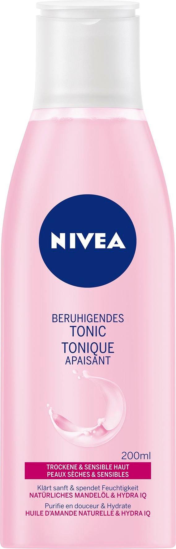 Beruhigendes Tonic Damen  200ml von NIVEA