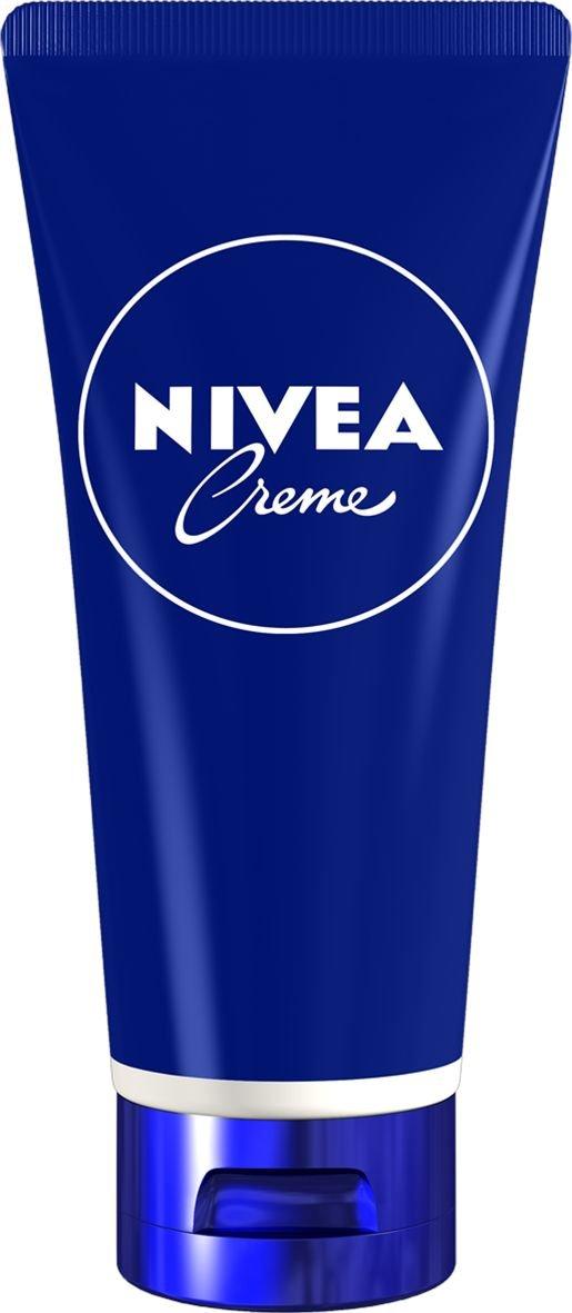 Creme Tube Damen  100 ml von NIVEA