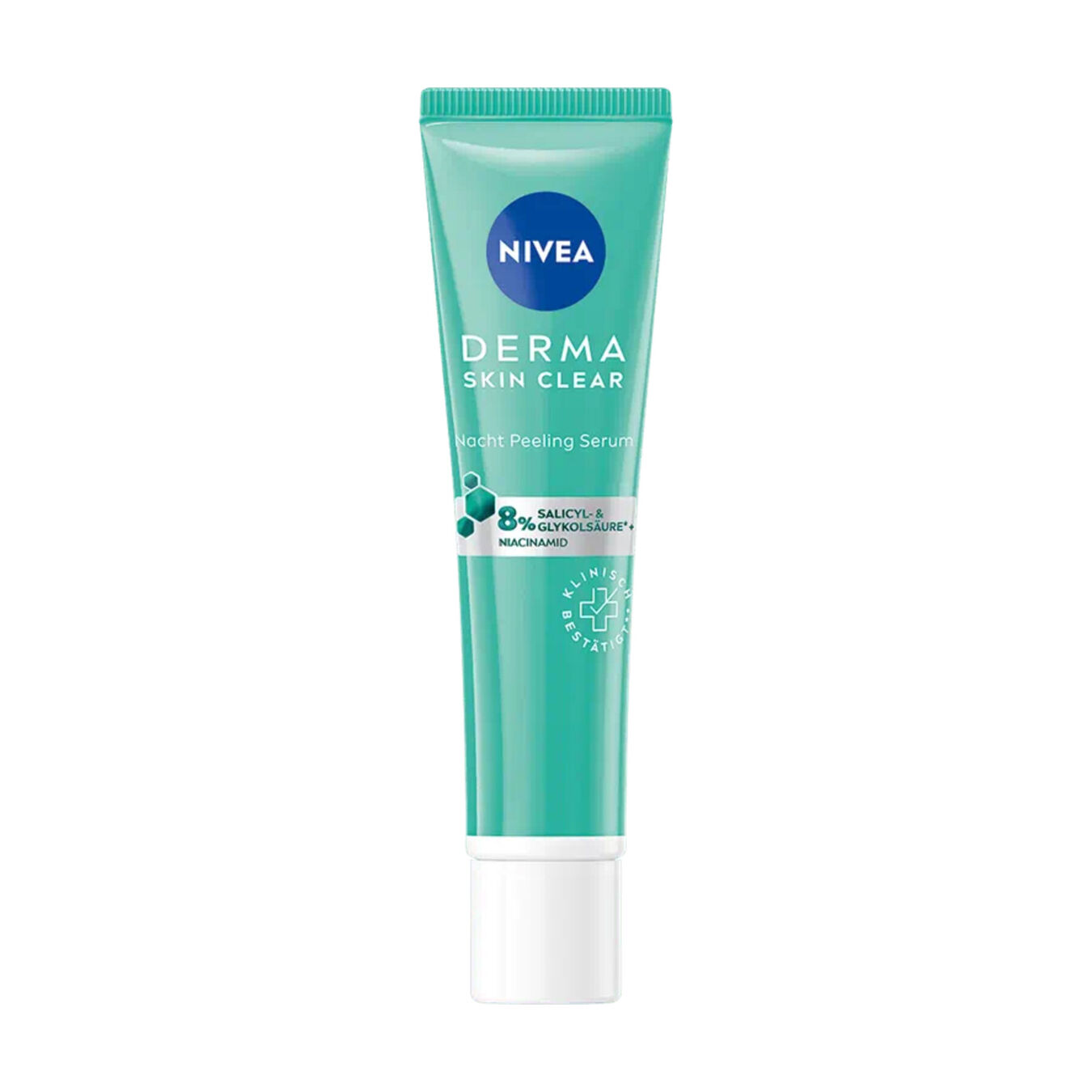Nivea Derma Skin Clear Rebalance & Clear Serum 40ml Damen von Nivea