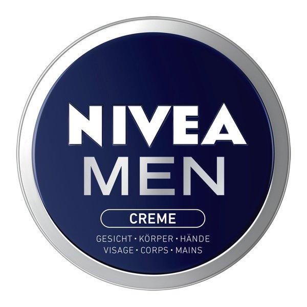 For Men Gesicht, Körper, Hände Unisex Creme 150 ml von NIVEA