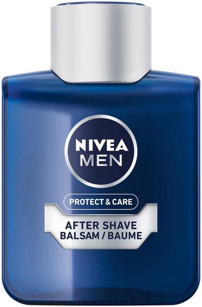 Protect & Care After Shave Balsam Unisex  100 ml von NIVEA