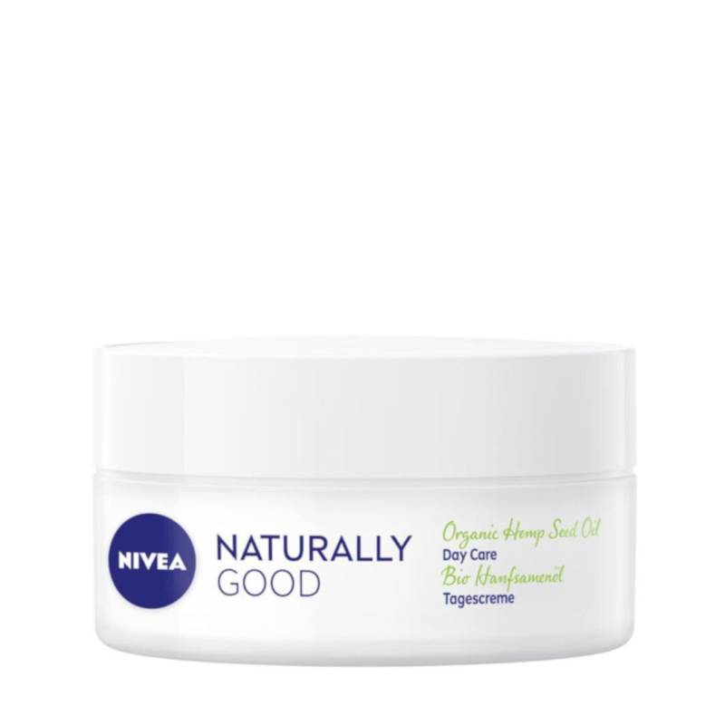 Nivea Naturally Good Skin Rebalancing Day Care 50ml Damen von Nivea